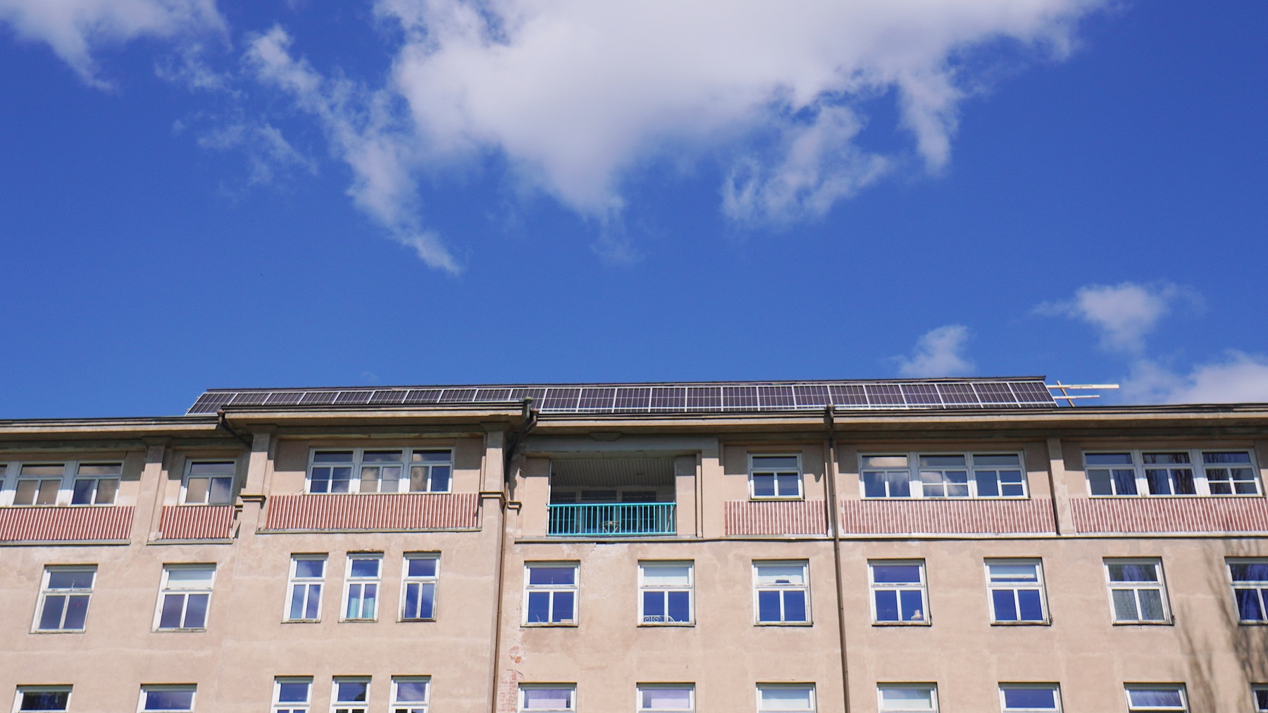 Solar Panel