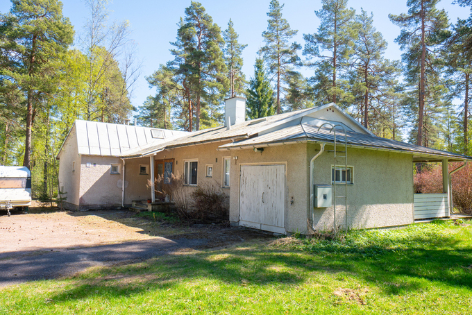 Family Home