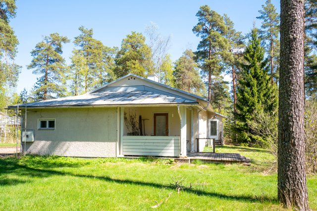 Family House