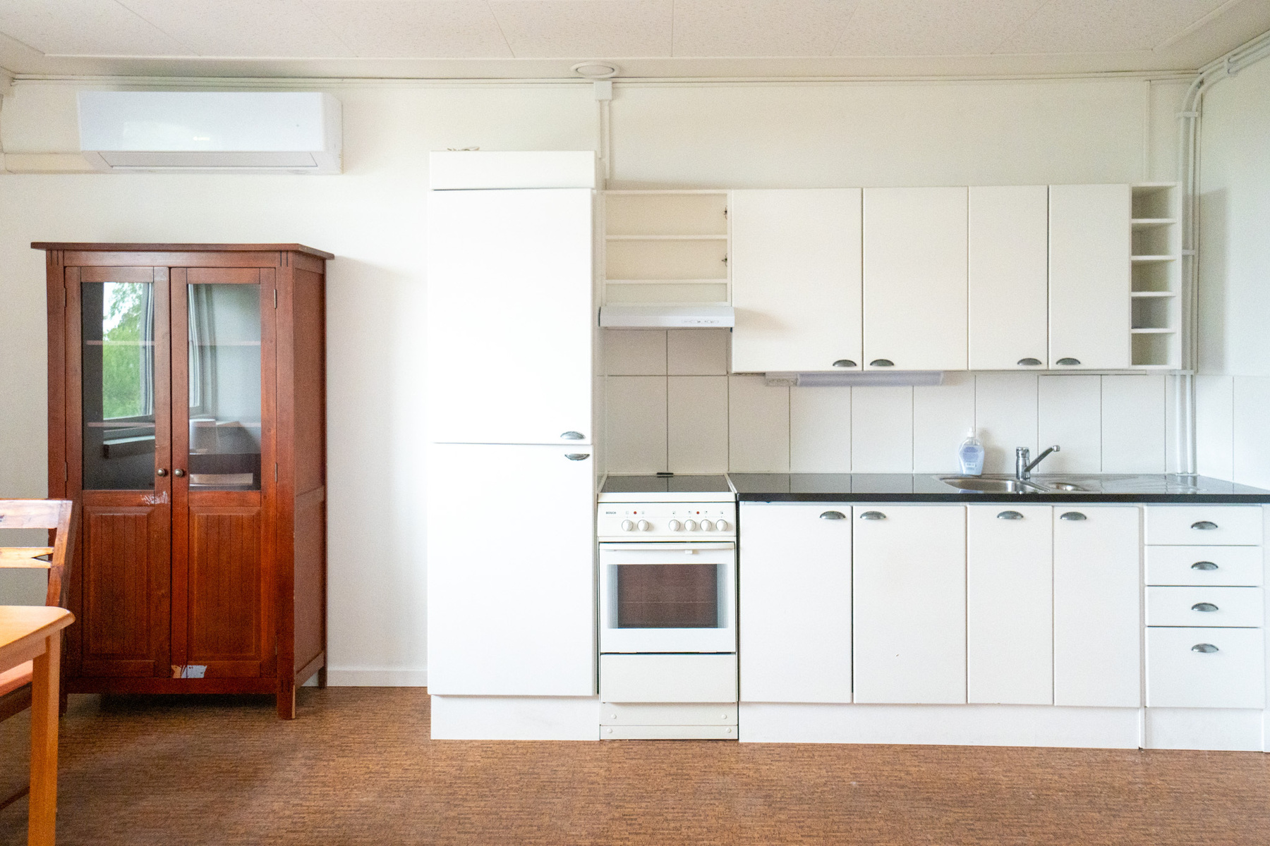 5th Floor Apartment