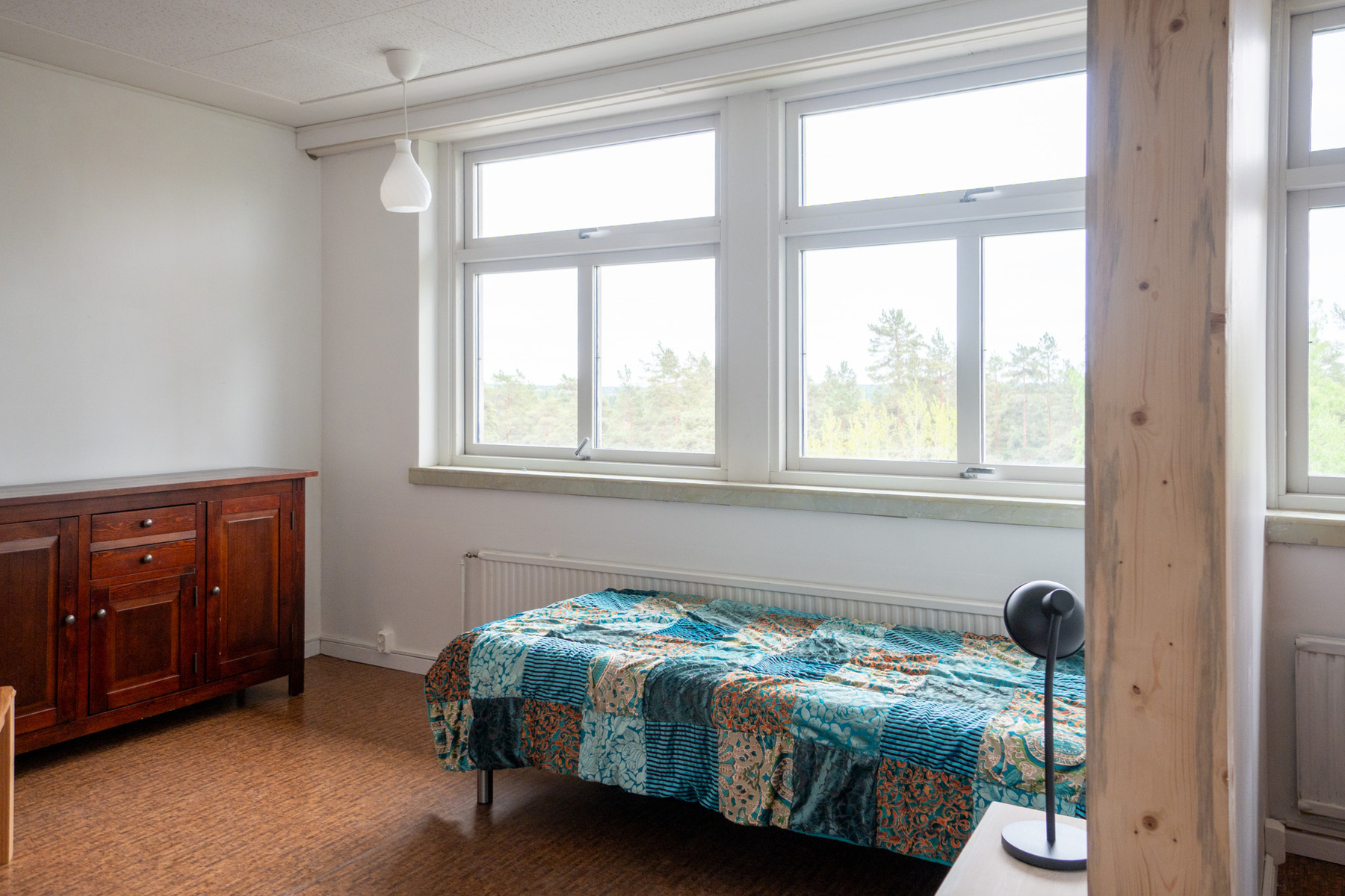 5th Floor Apartment