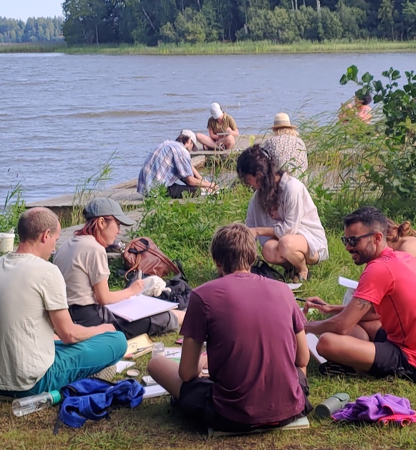 yhteisö 1 (neliö)